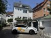 Einfamilienhaus mit Einliegerwohnung in energetisch gutem Zustand - sofort verfügbar - Gartenansicht