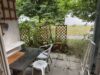 Seniorenhaus Fellbach Oeffingen - helle 2,5 Zimmer Wohnung für Senioren:innen zu vermieten - Terrasse