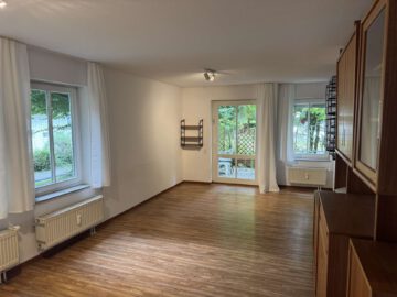 Seniorenhaus Fellbach Oeffingen – helle 2,5 Zimmer Wohnung für Senioren:innen zu vermieten, 70736 Fellbach, Erdgeschosswohnung
