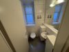 "Haus im Haus" auf drei Wohnetagen und schönem Garten in Fellbach Schmiden - GG Gäste-WC /Dusche
