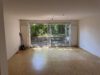 "Haus im Haus" auf drei Wohnetagen und schönem Garten in Fellbach Schmiden - GG Wohnbereich / Garten