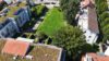 "Haus im Haus" auf drei Wohnetagen und schönem Garten in Fellbach Schmiden - Hausansicht