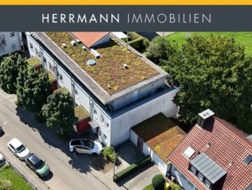 „Haus im Haus“ auf drei Wohnetagen und schönem Garten in Fellbach Schmiden, 70736 Fellbach, Maisonettewohnung
