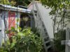 Familientraum mit Einliegerwohnung in energetisch gutem Zustand - sofort verfügbar - Leitertreppe Aufgang