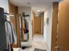 Sehr helle und großzügige 3,5-Erdgeschoss-Wohnung mit Garten in Scharnhausener Park - Flur