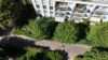 Sehr helle und großzügige 3,5-Erdgeschoss-Wohnung mit Garten in Scharnhausener Park - Hausansicht