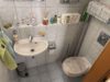Sehr helle und großzügige 3,5-Erdgeschoss-Wohnung mit Garten in Scharnhausener Park - WC