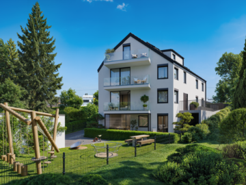 Erdgeschosswohnung in Böblingen, 71032 Böblingen, Erdgeschosswohnung