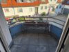 Frisch renovierte 3-Zimmer-Wohnung mit zwei Balkonen im Zentrum von Oeffingen - Balkon Küche