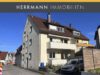 Selbstnutzung oder Kapitalanlage - Sie haben die Wahl. 3-FMH in Fellbach Oeffingen zu verkaufen - Titelbild