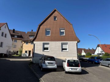 Mehrfamilienhaus in Fellbach, 70736 Fellbach, Mehrfamilienhaus
