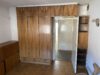 Große 3,5 Zimmer-Wohnung am Ortsrand von Fellbach - sanierungsbedürftig und sofort frei! - Wasserboiler