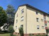 Große 3,5 Zimmer-Wohnung am Ortsrand von Fellbach - sanierungsbedürftig und sofort frei! - Hausansicht