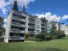 Sonnige 2,5-Zimmer-Wohnung mit Westbalkon und traumhaftem Weitblick und Aufzug in Sommerrain - Hausansicht