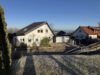 Repräsentative Villa mit außergewöhnlicher Architektur, Einliegerwohnung & 4 Garagenplätzen - Hausansicht