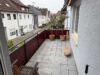 Sehr großzügiges Zweifamilienhaus in zentraler und ruhiger Lage von Fellbach (aufgeteilt) - OG Balkon