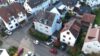 Sehr großzügiges Zweifamilienhaus in zentraler und ruhiger Lage von Fellbach (aufgeteilt) - Hausansicht 1