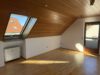 Helle 2 Zimmer Dachgeschosswohnung in Fellbach Schmiden - Wohnbereich