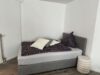 Komplett eingerichtete 1 Zimmerwohnung auf Zeit oder langfristig zu vermieten - Schlafbereich