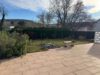 Doppelhaushälfte mit sonnenverwöhntem Garten – ideal für eine kleine Familie - Garten