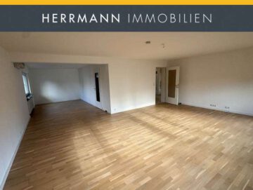 Stilvoll wohnen: Großzügige 2,5-Zimmer-Wohnung mit außergewöhnlichem Raumangebot, 70734 Fellbach, Etagenwohnung