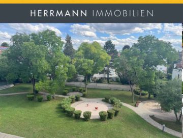 Sonnige 2,5-Zimmer-Wohnung mit Westbalkon und traumhaftem Weitblick und Aufzug in Sommerrain, 70374 Stuttgart, Etagenwohnung