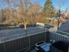 Renovierte 3-Zimmer-Wohnung mit 2 Balkonen - aktuell "noch" vermietet - Balkon / Aussicht