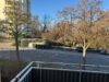 Renovierte 3-Zimmer-Wohnung mit 2 Balkonen - aktuell "noch" vermietet - Balkon / Aussicht