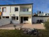 Doppelhaushälfte mit sonnenverwöhntem Garten – ideal für eine kleine Familie - Terrasse