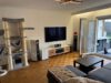 Großzügige 4-Zimmer-Wohnung mit ca. 40 qm Terrasse – saniert, großzügig und zentral in Fellbach - Wohnzimmer
