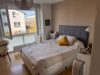 Maisonette-Wohnung mit Garten und überdachter Terrasse in Fellbach Schmiden - Schlafzimmer