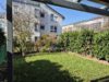 Maisonette-Wohnung mit Garten und überdachter Terrasse in Fellbach Schmiden - Garten