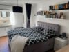 Großzügige 4-Zimmer-Wohnung mit ca. 40 qm Terrasse – saniert, großzügig und zentral in Fellbach - Schlafzimmer