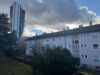 Großzügige sanierungsbedürftige 4 Zimmer-Wohnung mit Balkon am Feldrand von Fellbach - Aussicht