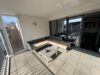 Stilvoll wohnen in Fellbach Schmiden – zwei Terrassen und Tiefgarage inklusive - Loggia