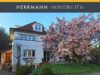 Fabrikantenvilla im Herzen von Fellbach – mit traumhaftem Gartenparadies und Teich - Röntgenstraße