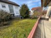 Dreifamilienhaus mit ca. 270 qm Wfl., DG frei ab Juni, Garten & Stellplätzen in Fellbach-Oeffingen - EG Balkon / Garten