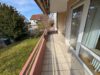 Dreifamilienhaus mit ca. 270 qm Wfl., DG frei ab Juni, Garten & Stellplätzen in Fellbach-Oeffingen - EG Balkon / GArten