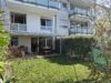 Maisonette-Wohnung mit Garten und überdachter Terrasse in Fellbach Schmiden - Terrasse