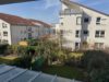 Maisonette-Wohnung mit Garten und überdachter Terrasse in Fellbach Schmiden - Ausblick Schlafzimmer