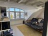 Fabrikantenvilla im Herzen von Fellbach – mit traumhaftem Gartenparadies und Teich - Studiozimmer DG