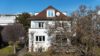 Fabrikantenvilla im Herzen von Fellbach – mit traumhaftem Gartenparadies und Teich - Hausansicht