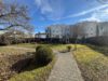 Fabrikantenvilla im Herzen von Fellbach – mit traumhaftem Gartenparadies und Teich - Garten EG