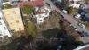 Fabrikantenvilla im Herzen von Fellbach – mit traumhaftem Gartenparadies und Teich - Grundstücksansicht