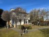 Fabrikantenvilla im Herzen von Fellbach – mit traumhaftem Gartenparadies und Teich - Hausansicht