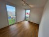 Exklusives Penthouse – Nachhaltiger Wohnluxus mit Alpenblick, Sauna und großzügigen Sonnenterrassen - Schlafzimmer