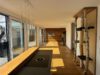Exklusives Penthouse – Nachhaltiger Wohnluxus mit Alpenblick, Sauna und großzügigen Sonnenterrassen - Küche