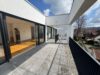 Exklusives Penthouse – Nachhaltiger Wohnluxus mit Alpenblick, Sauna und großzügigen Sonnenterrassen - Terrasse