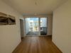 Exklusives Penthouse – Nachhaltiger Wohnluxus mit Alpenblick, Sauna und großzügigen Sonnenterrassen - Vorflur Schlafzimmer