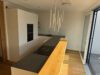 Exklusives Penthouse – Nachhaltiger Wohnluxus mit Alpenblick, Sauna und großzügigen Sonnenterrassen - Küche